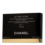 Chanel Le Teint Ultra Compact