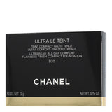 Chanel Le Teint Ultra Compact