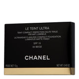 Chanel Le Teint Ultra Compact
