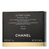 Chanel Le Teint Ultra Compact
