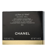 Chanel Le Teint Ultra Compact
