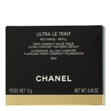Chanel Le Teint Ultra Compact