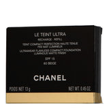 Chanel Le Teint Ultra Compact