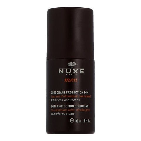 Nuxe Men Déodorant Protection 24H