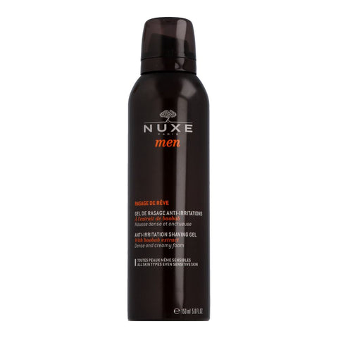 Nuxe Men Gel de Rasage Anti-Irritations