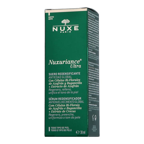 Nuxe Nuxuriance Ultra Sérum Redensifiant
