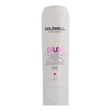 Goldwell. Dualsenses Color Brilliance Conditioner