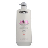 Goldwell. Dualsenses Color Brilliance Conditioner