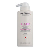 Goldwell. Dualsenses Color 60Sec Treatment
