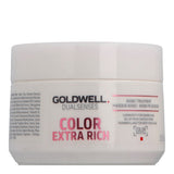 Goldwell. Dualsenses Color Extra Rich 60Sec Treatment