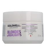 Goldwell. Dualsenses Blondes & Highlights 60Sec Treatment