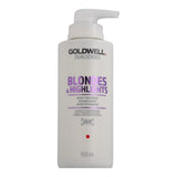 Goldwell. Dualsenses Blondes & Highlights 60Sec Treatment