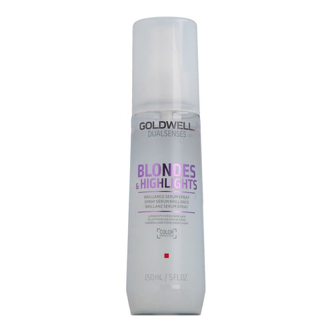 Goldwell. Dualsenses Blondes & Highlights Brilliance Serum Spray