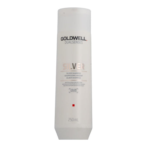 Goldwell. Dualsenses Silver Shampoo
