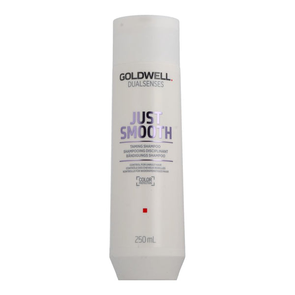 Goldwell. Dualsenses Just Smooth Taming Shampoo