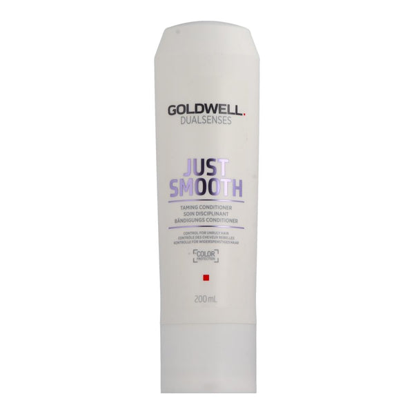 Goldwell. Dualsenses Just Smooth Taming Conditioner