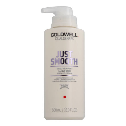 Goldwell. Dualsenses Just Smooth 60Sec Treatment