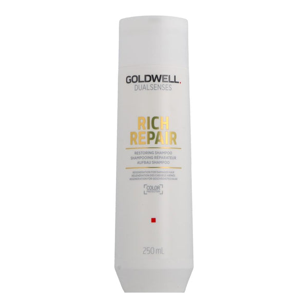 Goldwell. Dualsenses Rich Repair Restoring Shampoo