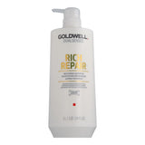 Goldwell. Dualsenses Rich Repair Restoring Shampoo
