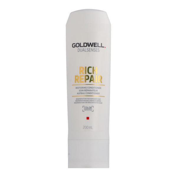 Goldwell. Dualsenses Rich Repair Restoring Conditioner