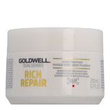 Goldwell. Dualsenses Rich Repair 60Sec Treatment