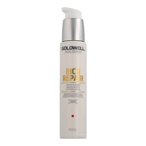Goldwell. Dualsenses Rich Repair 6 Effects Serum