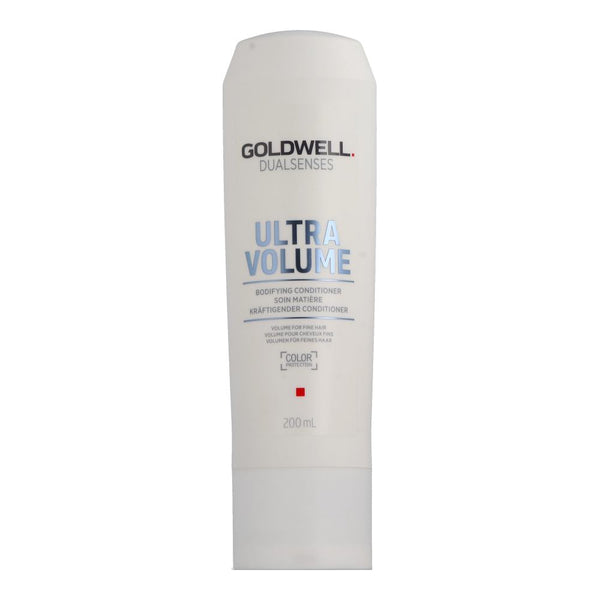 Goldwell. Dualsenses Ultra Volume Bodifying Conditioner