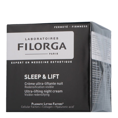 Filorga Essentials Sleep & Lift Ultra-Lifting Night Cream