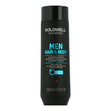 Goldwell. Dualsenses Men Hair & Body Shampoo