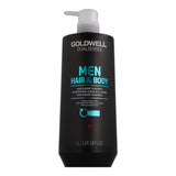 Goldwell. Dualsenses Men Hair & Body Shampoo