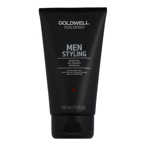 Goldwell. Dualsenses Men Styling Power Gel