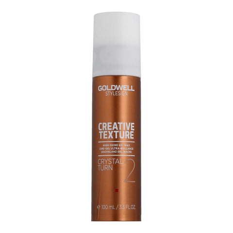 Goldwell. Creative Texture Crystal Turn