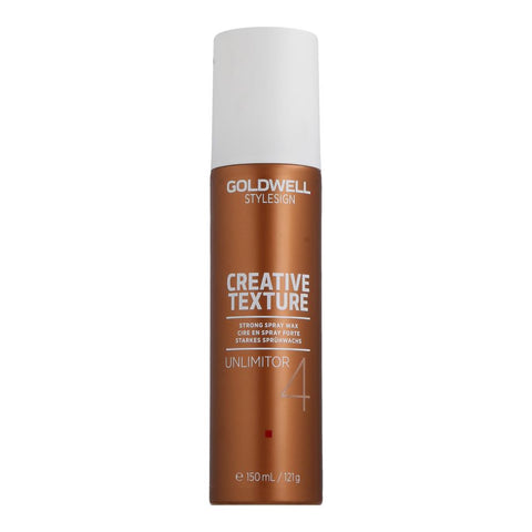 Goldwell. Creative Texture Unlimitor