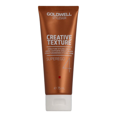 Goldwell. Creative Texture Superego