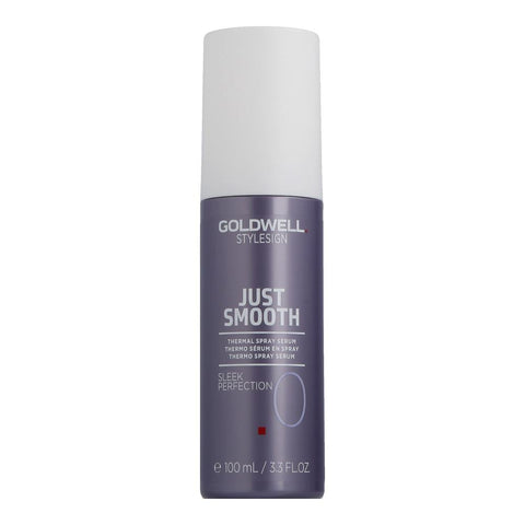 Goldwell. Just Smooth Sleek Perfection