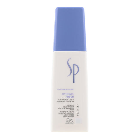 Wella SP System Professional Hydrate Finish