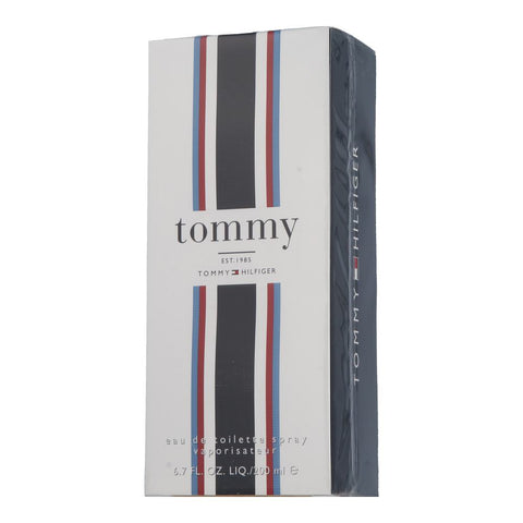 Tommy Hilfiger Tommy Eau de Toilette Spray