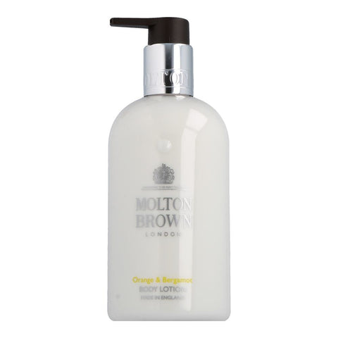 Molton Brown Orange & Bergamot Body Lotion
