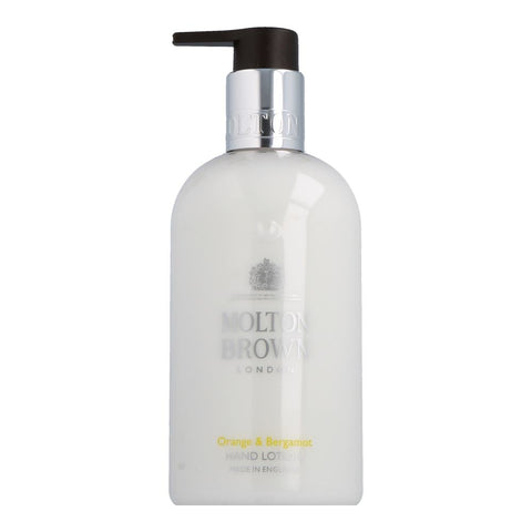 Molton Brown Orange & Bergamot Hand Lotion