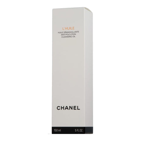 Chanel Cleansing L'Huile