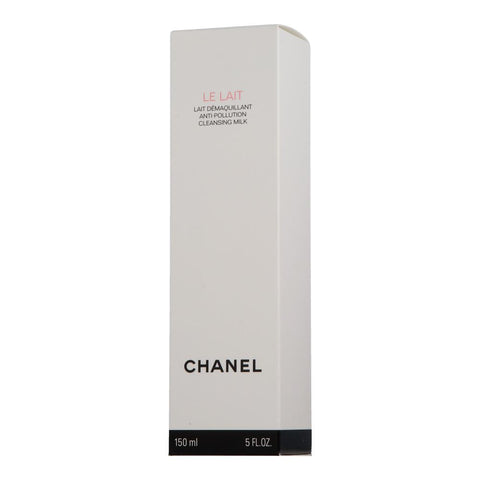 Chanel Cleansing Le Lait