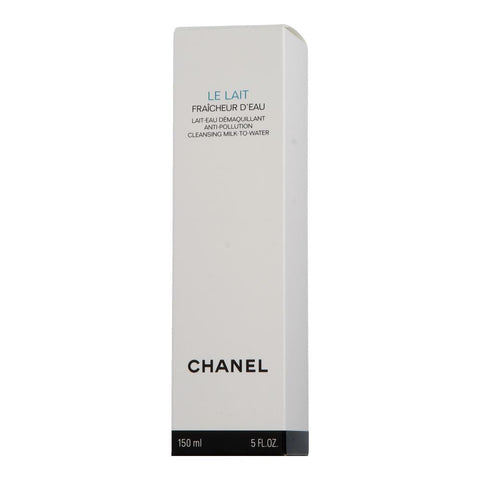 Chanel Cleansing Le Lait Fraîcheur d'Eau
