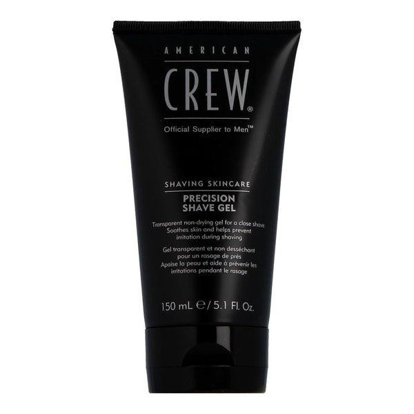 American Crew Shaving Skincare Precision Shave Gel