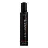 Schwarzkopf Professional Silhouette Mousse Super Hold