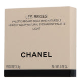Chanel Les Beiges Palette Regard