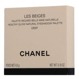Chanel Les Beiges Palette Regard