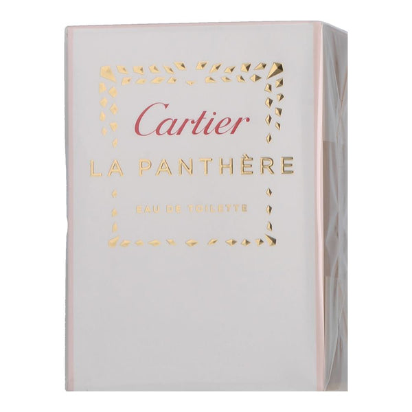 Cartier La Panthère Eau de Toilette Spray
