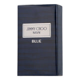 Jimmy Choo Man Blue Eau de Toilette Spray