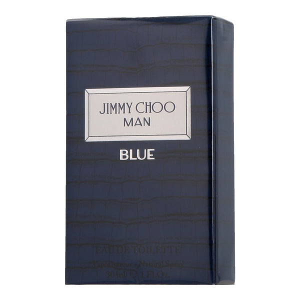 Jimmy Choo Man Blue Eau de Toilette Spray