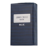 Jimmy Choo Man Blue Eau de Toilette Spray